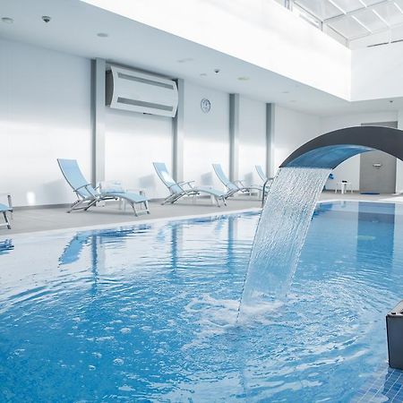 Hotel Mira Sagres วีลา ดู บิสโป ภายนอก รูปภาพ
