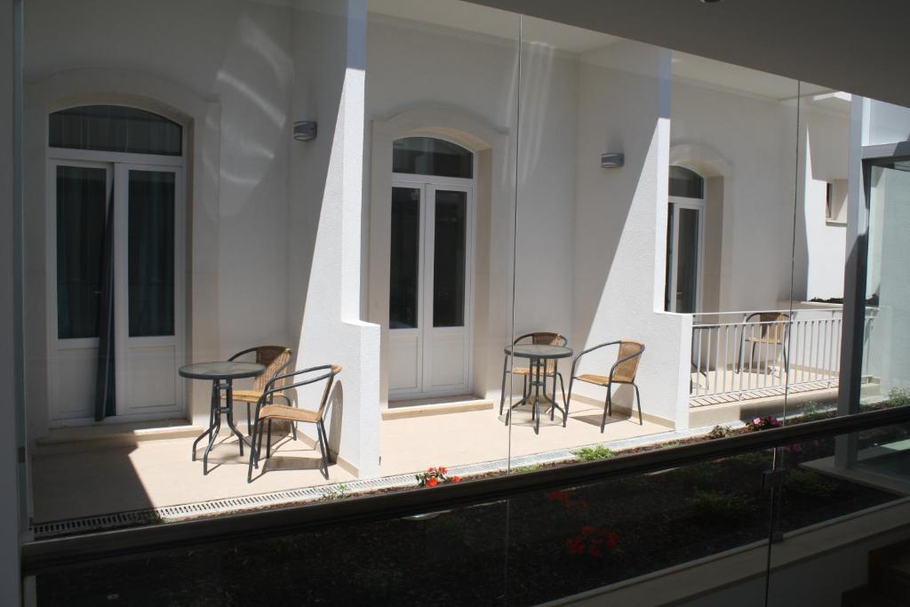 Hotel Mira Sagres วีลา ดู บิสโป ห้อง รูปภาพ