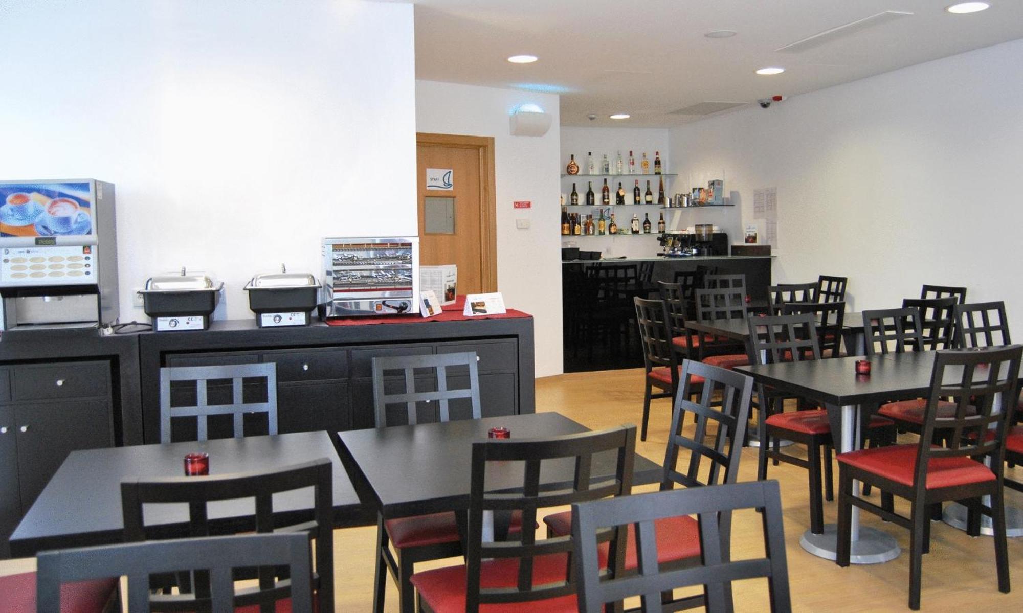 Hotel Mira Sagres วีลา ดู บิสโป ภายนอก รูปภาพ