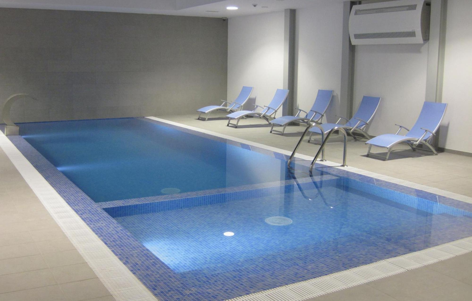 Hotel Mira Sagres วีลา ดู บิสโป ภายนอก รูปภาพ