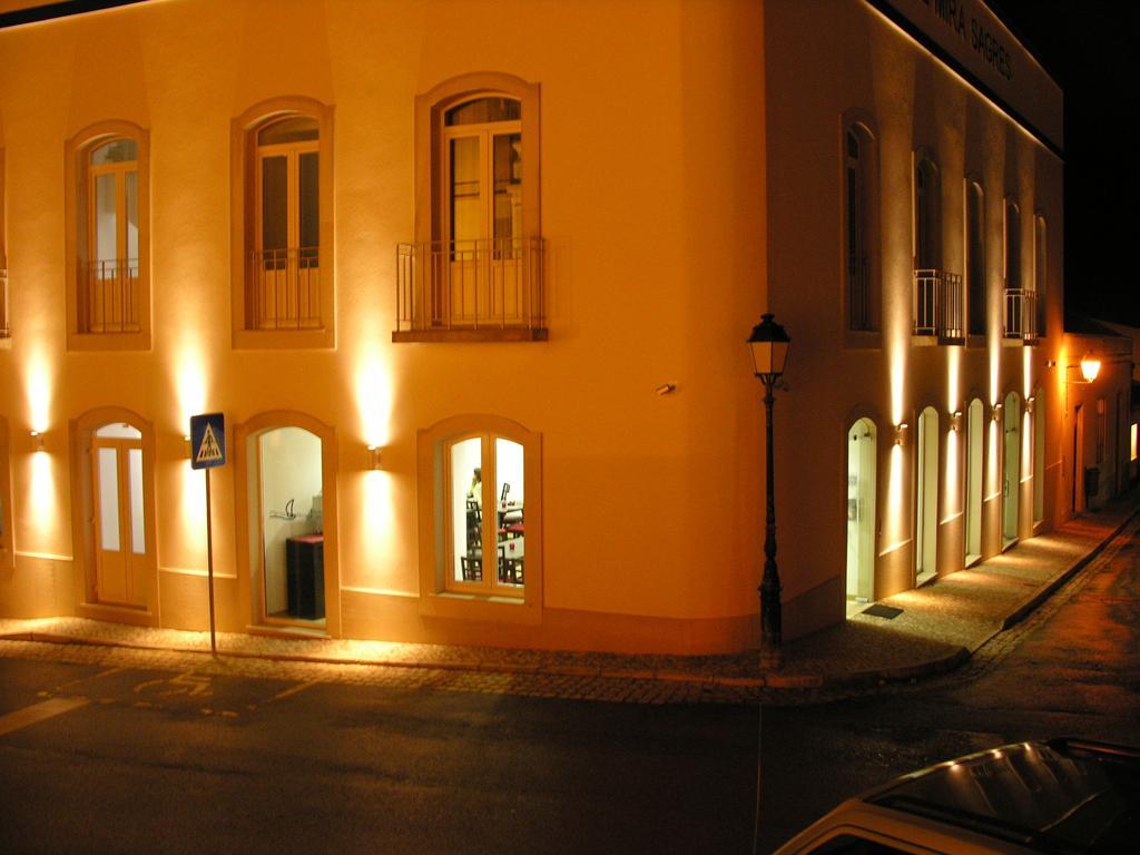 Hotel Mira Sagres วีลา ดู บิสโป ห้อง รูปภาพ